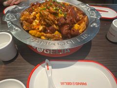 -胖哥俩肉蟹煲(石家庄勒泰中心店)