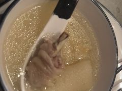 -同仁四季椰子鸡(宝安壹方城店)