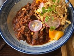 牛脸颊肉-Alma西班牙餐厅(大悅城店)
