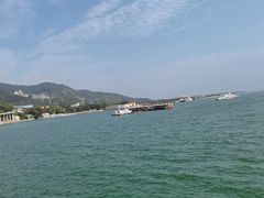 -大梅沙海滨公园