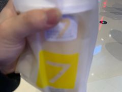 -7分甜(钟楼龙湖店)