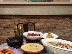 -樟树底(胜利河美食街店)