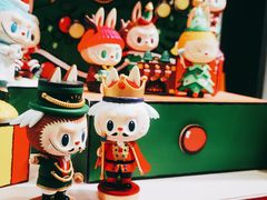 -泡泡玛特POPMART(合生汇店)