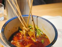 -小核桃品质串店(世茂大道店)