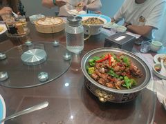 -韩记海鲜饺子旗舰店(红海新区店)