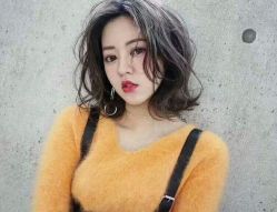 -GIRL STYLE 烫发·染发沙龙