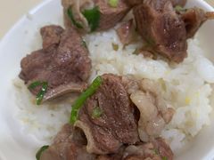 -满满高压锅焖牛肉(七纬路店)