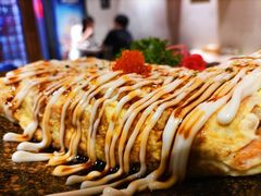 -恋铁板烧(阳光新生活广场店)