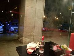 -陈阿婆重庆绿色鱼火锅