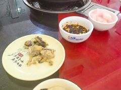 -佳缘野生菌食府