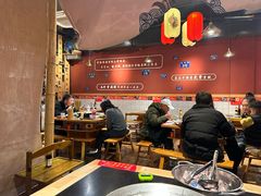 -小饕荟雅安贡椒鱼鲜馆(广福桥店)