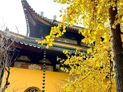 -西园戒幢律寺