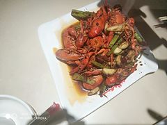 -喜胖串店(光华路店)
