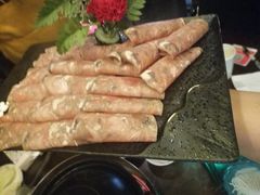 -捞神煲汤火锅(湖滨商业街店)