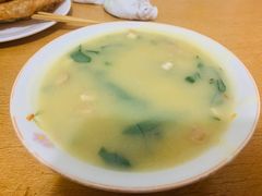 -老方子馅饼粥(台东店)