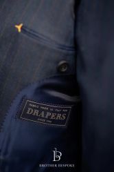 点击看大图 -BROTHER西服礼服定制·商务·婚礼(佛山南海店)