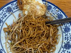 -何太太馄饨面铺(大浒东苑店)