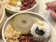 -1819餐厅·团队聚餐·烤串·精酿