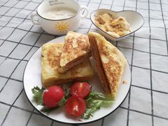 -思味贝卡(新华舍店)