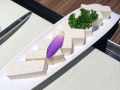 -海底捞火锅(银泰中心店)