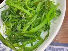 -满园烤鸭·春饼(太原街万达店)
