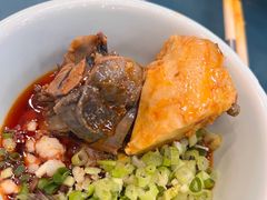 -贵州笋子鸡(米市街店)