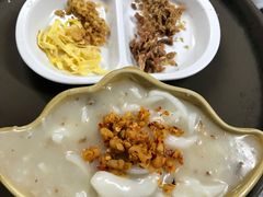 传统水菱角-老西关濑粉(文明路店)