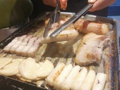 -双门洞·珍珠家韩式烤肉(永丰社区八区店)