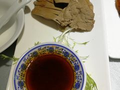 -鸭王烤鸭店(三里河店)