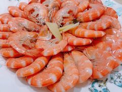 -小海豚•老字号海鲜餐厅(天涯店)