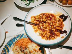 -阿里疆Alijiang·丝路美食·异域风情·清真(长楹天街店)