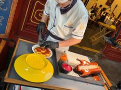 -花家怡园(四合院总店)