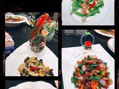 -宴会中心