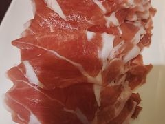 -京元盛铜锅涮肉(上海总店)