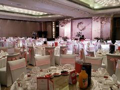 -北京中国大饭店