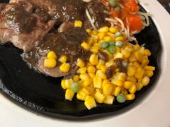 -豪客来牛排(文化路店)
