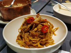 -小大董·烤鸭(观景餐厅·南京西路店)