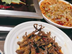 -张大胡子鱼头火锅酒楼(长益路店)