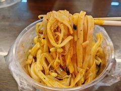 -秦豫肉夹馍(骡马市总店)