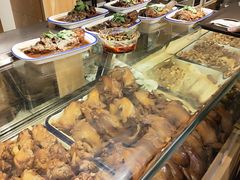 -聚合鑫东北熏酱熟食麻辣面(长阳店)