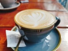 -德福楼咖啡吧(德福巷店)