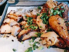 -绿茶餐厅(千岛湖银泰城店)