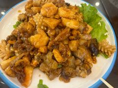 -润泽园饭庄(中山路店)
