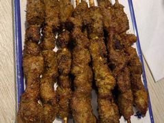 -丝路伊兰·兰州牛肉面(马连道店)