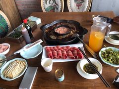 -花海牛火锅(泰合店)