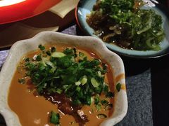小料自助-湊湊火锅·茶憩(石家庄万象城店)