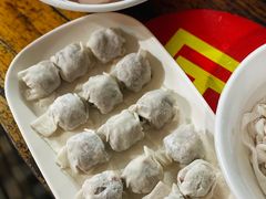 -章记正宗南岗鱼蛋火锅