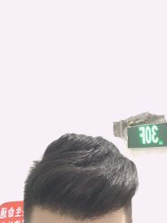 -柯琳造型
