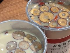 -炖物24章·顺时轻养茶(杭州保利时光里店)