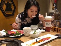 -御牛道日式烤肉料理(杭州万象城店)